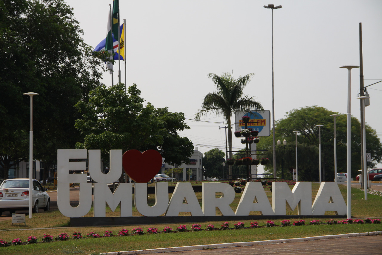 Veja quem vai disputar a Prefeitura e as 10 vagas na Câmara de Umuarama