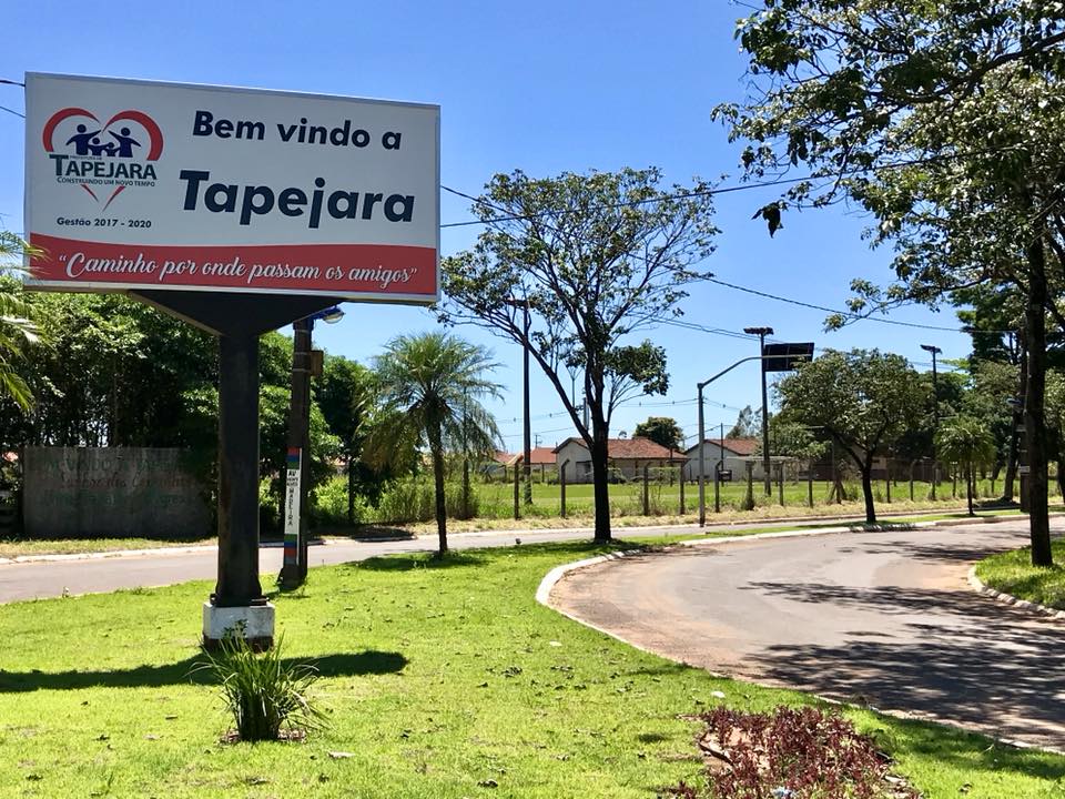 Dupla é presa pouco depois de executar homem em Tapejara