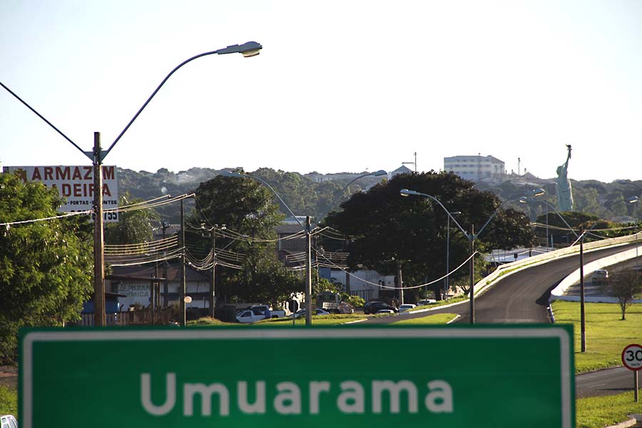 Prefeitura de Umuarama emite nota afirmando não ter relação com operação do Gaeco