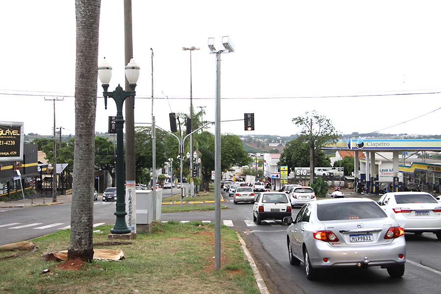 Mais cinco ‘furões’ entram em operação esta semana em Umuarama
