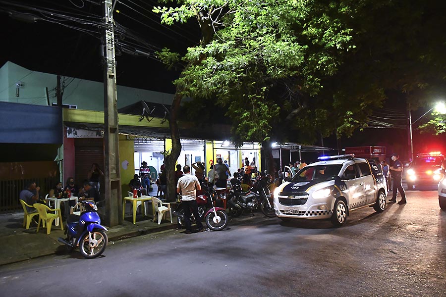 Mais dois umuaramenses morrem por covid-19 e registro de casos continua alto