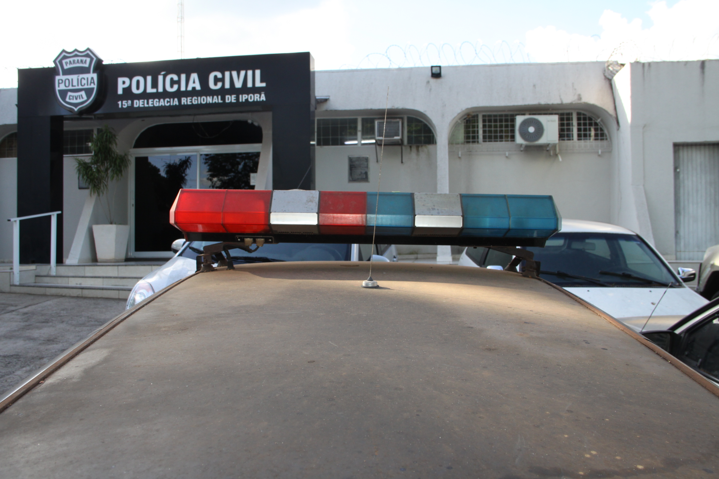 Estado transfere 41 cadeias da Polícia Civil para o Depen. 4 são na região de Umuarama