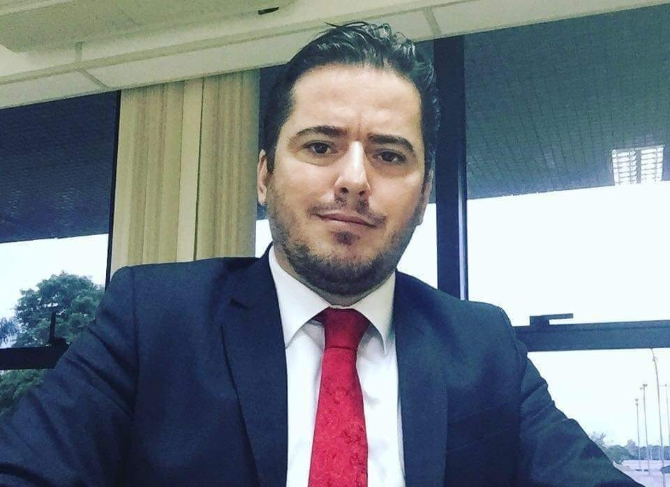 Delegacia de Polícia Federal de Guaíra tem novo delegado