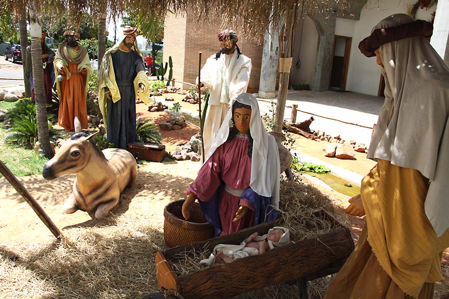 Esse natal será para fortalecer os vínculos familiares