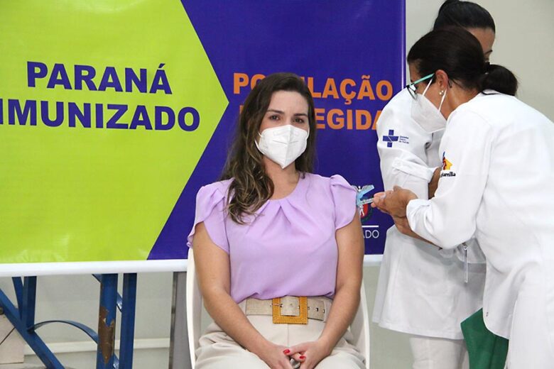 médica Carla Dalpont
