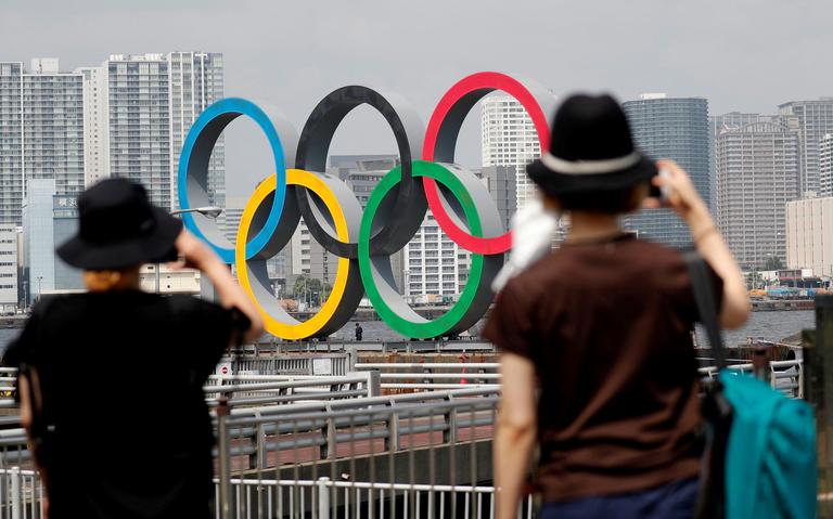 Jornal Ilustrado - Japão nega notícias sobre cancelamento da Olimpíada e diz que evento está mantido
