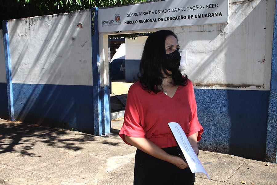 Núcleo de Educação convoca comunidade para o processo curricular do Novo Ensino Médio