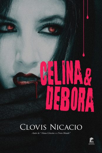 Jornal Ilustrado - Celina & Debora