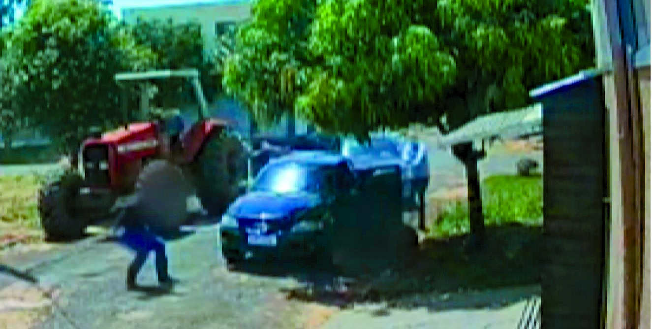 Polícia divulga vídeo de execução e pede ajuda para identificar matadores
