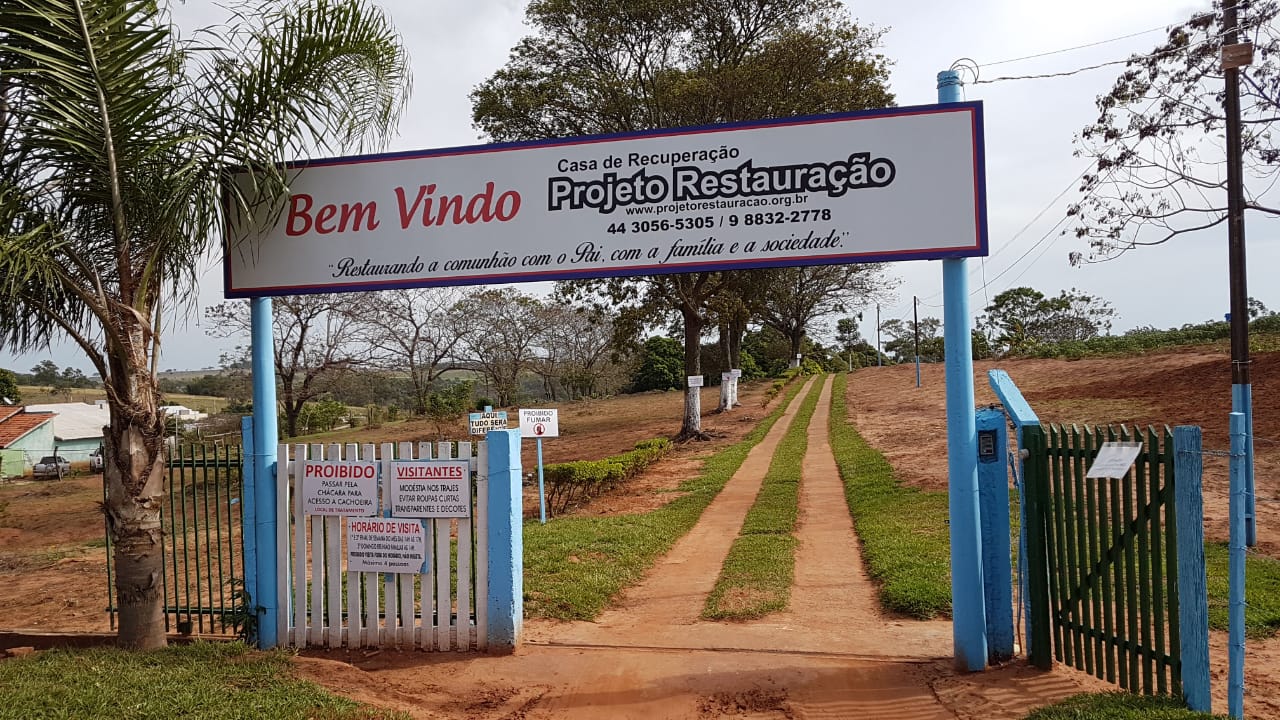 Projeto Restauração de Umuarama está há 21 anos ajudando e reestruturando famílias