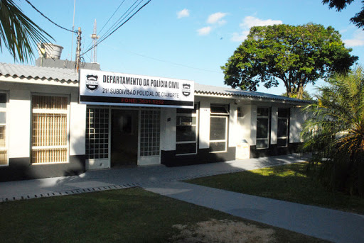 Padrasto é preso em flagrante suspeito de estuprar menino que morreu em Cianorte