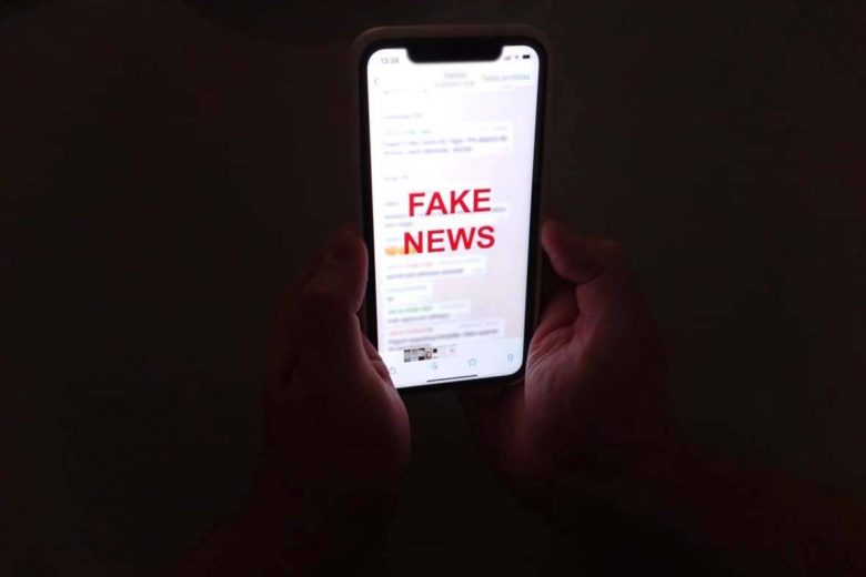 Jornal Ilustrado - Vítimas de fake news e de ódio digital agora têm orientação de graça de como denunciar crimes