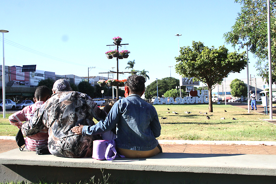 Calor começa a sair de cena e temperaturas permanecem amenas em Umuarama