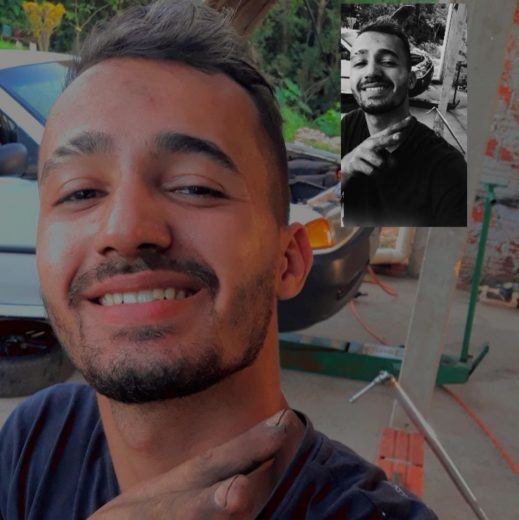 Jornal Ilustrado - Morre segunda vítima de grave acidente de motos em Umuarama