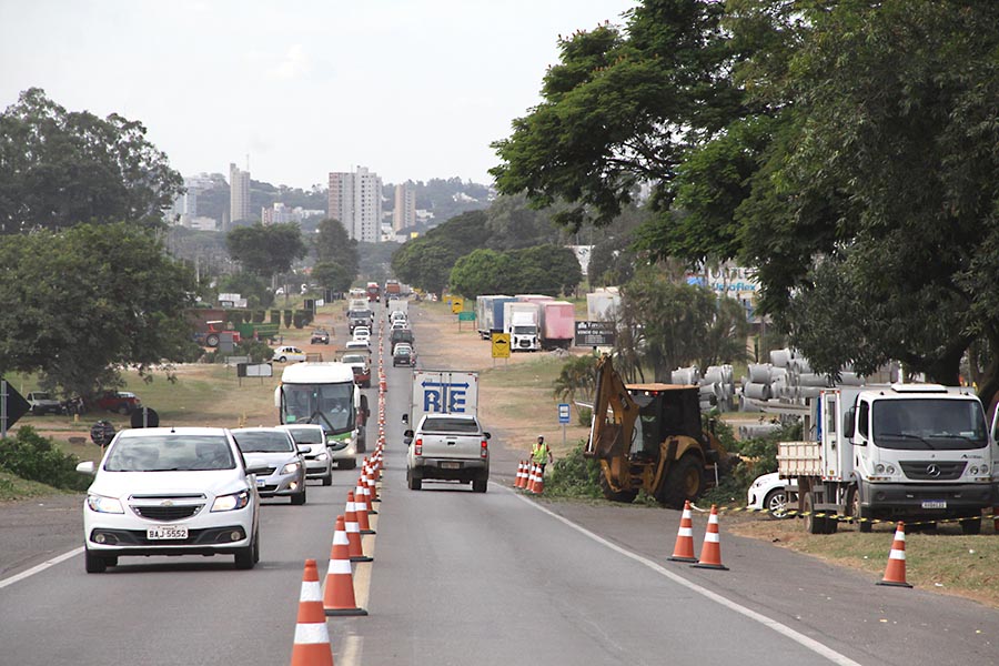 Plano de Mobilidade Intermunicipal será discutido em Umuarama e Campo Mourão