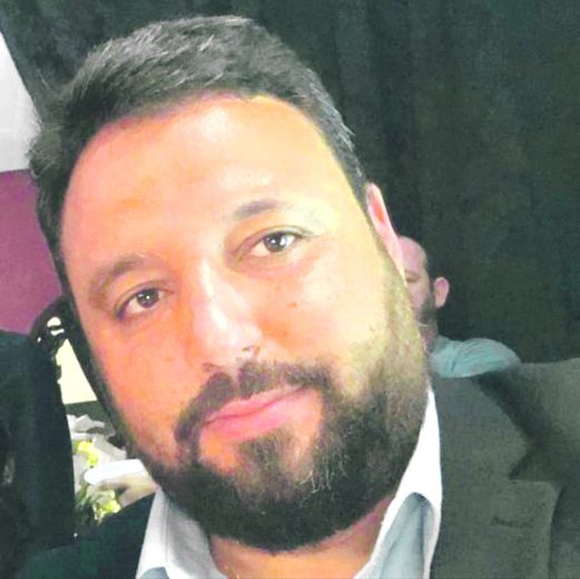 Jornal Ilustrado - Motivação para morte de homem em Iporã ainda é mistério para Polícia
