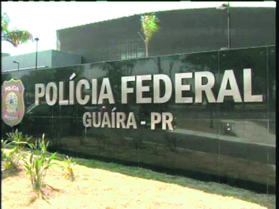 PF prende em Umuarama pedófilo que armazenava pornografia infantil