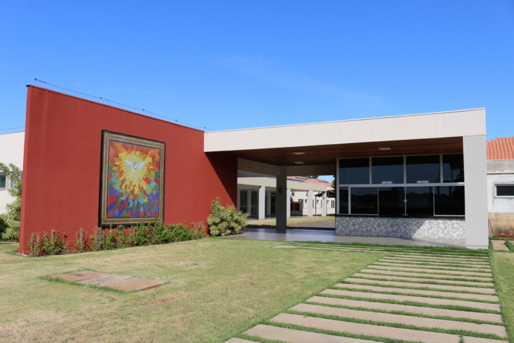 Ambulatório da Covid-19 muda para o Centro Diocesano neste sábado a noite