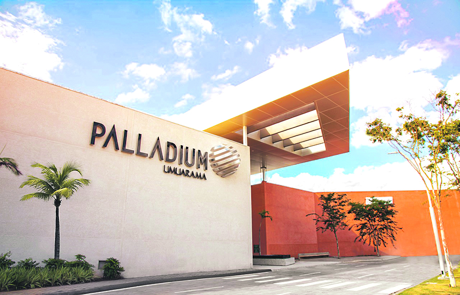 Umuarama e região ganham o seu primeiro shopping center a partir de hoje