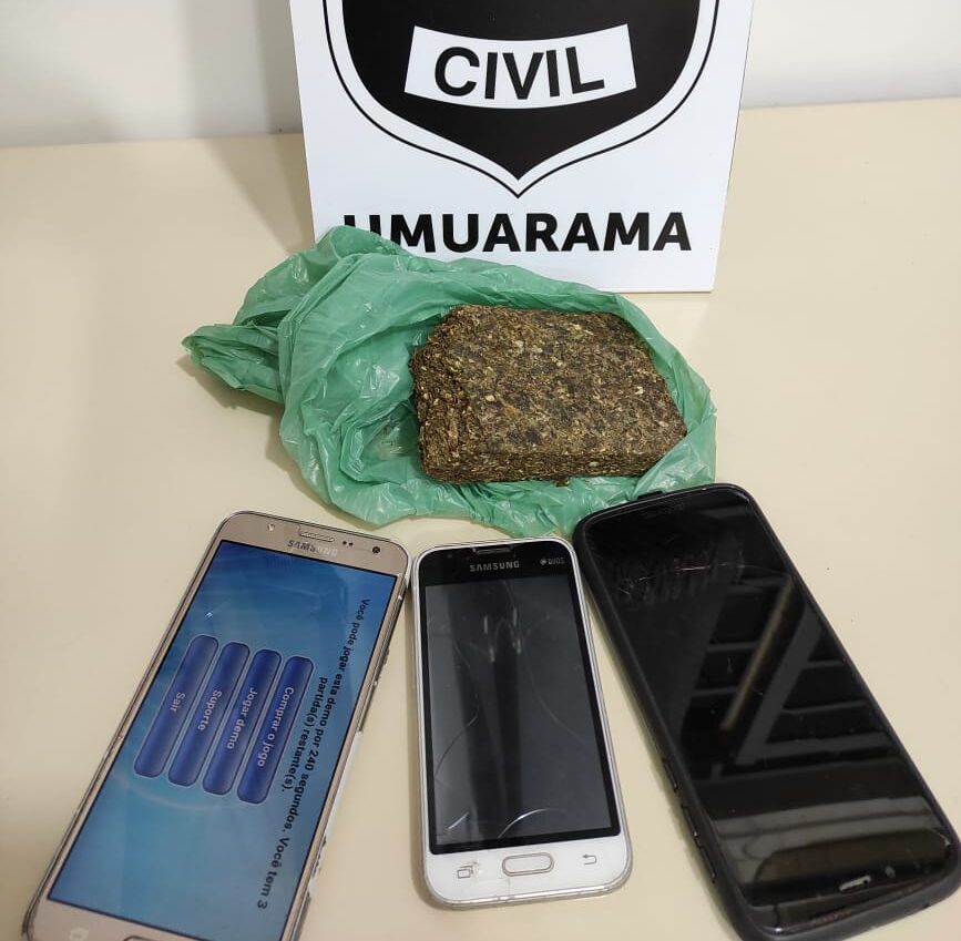 Preso suspeito de matar jovem a facadas na rua Florianópolis, diz polícia