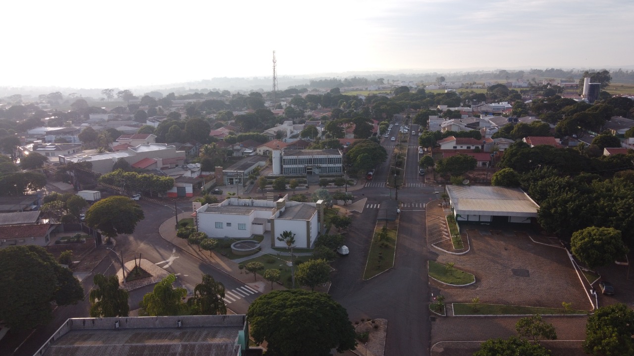 São Jorge do Patrocínio comemora 40 anos com futuro promissor