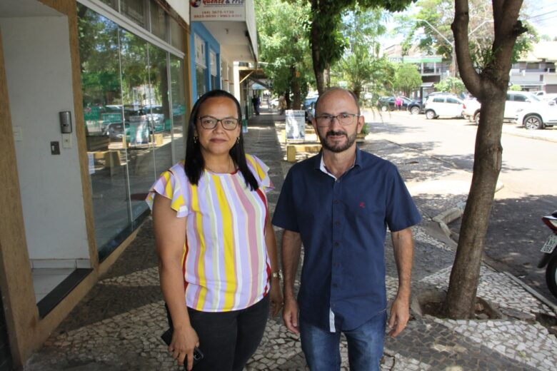 Jornal Ilustrado - Nova gestão na Prefeitura de Cidade Gaúcha tem aprovação de mais de 85%
