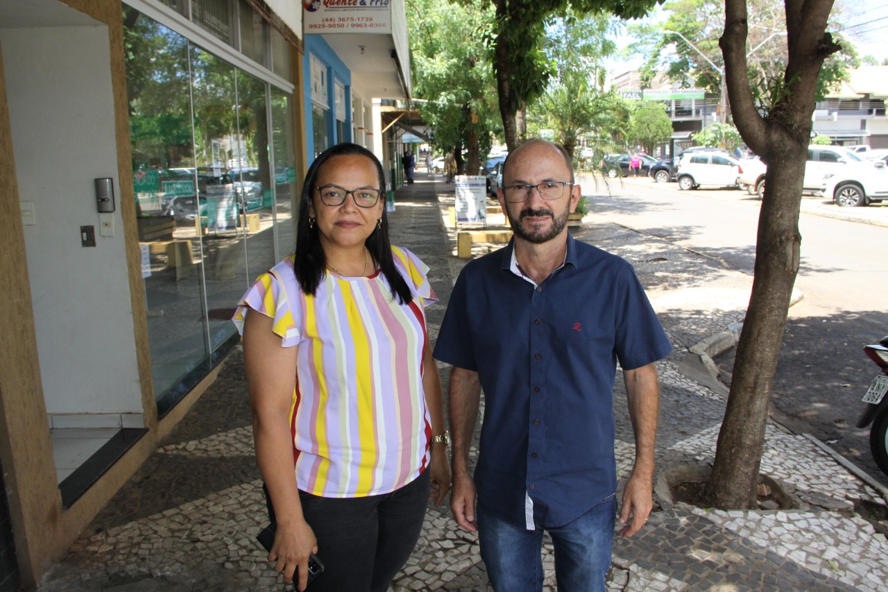 Nova gestão na Prefeitura de Cidade Gaúcha tem aprovação de mais de 85%
