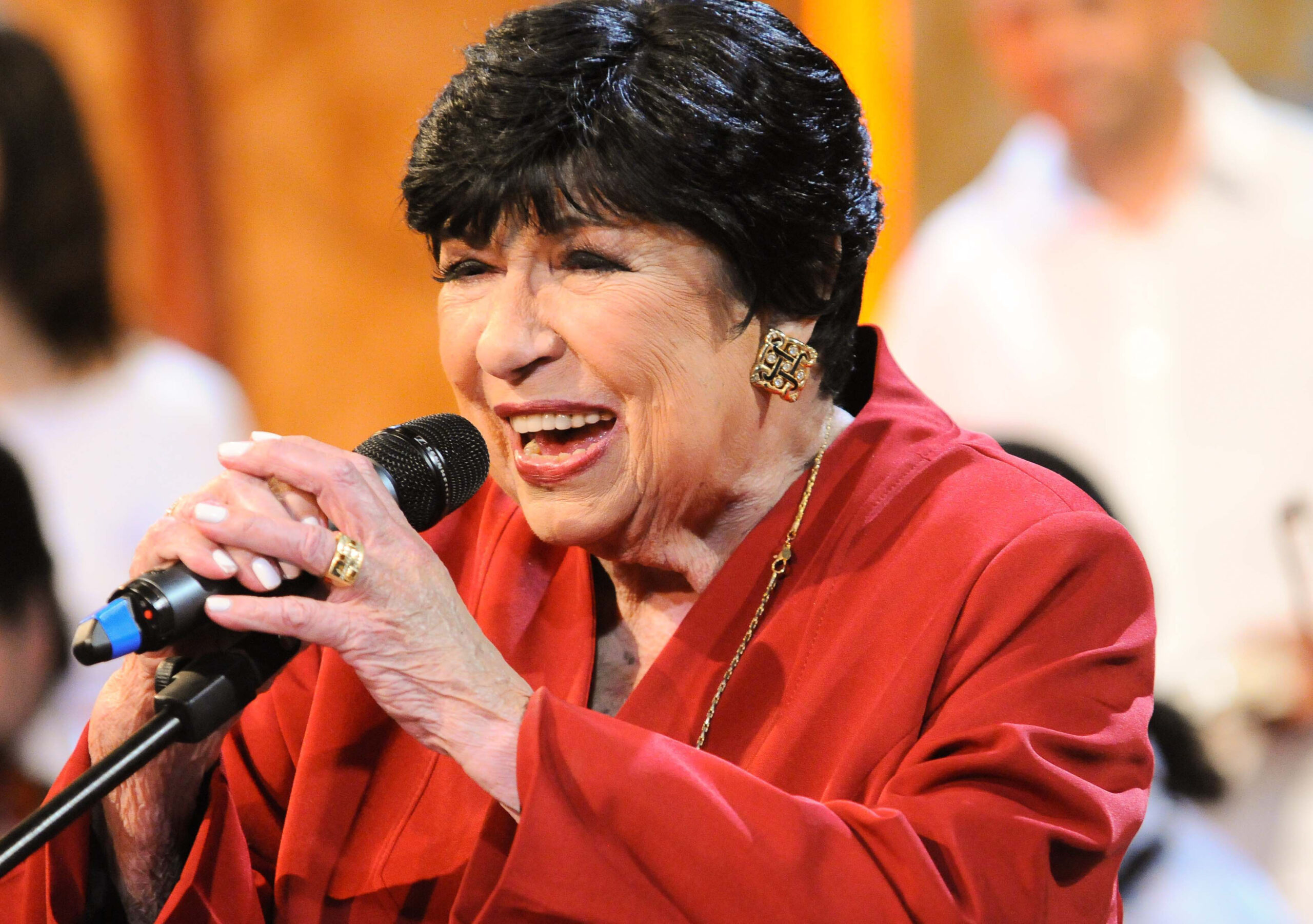 Inezita Barroso, ícone da Cultura brasileira