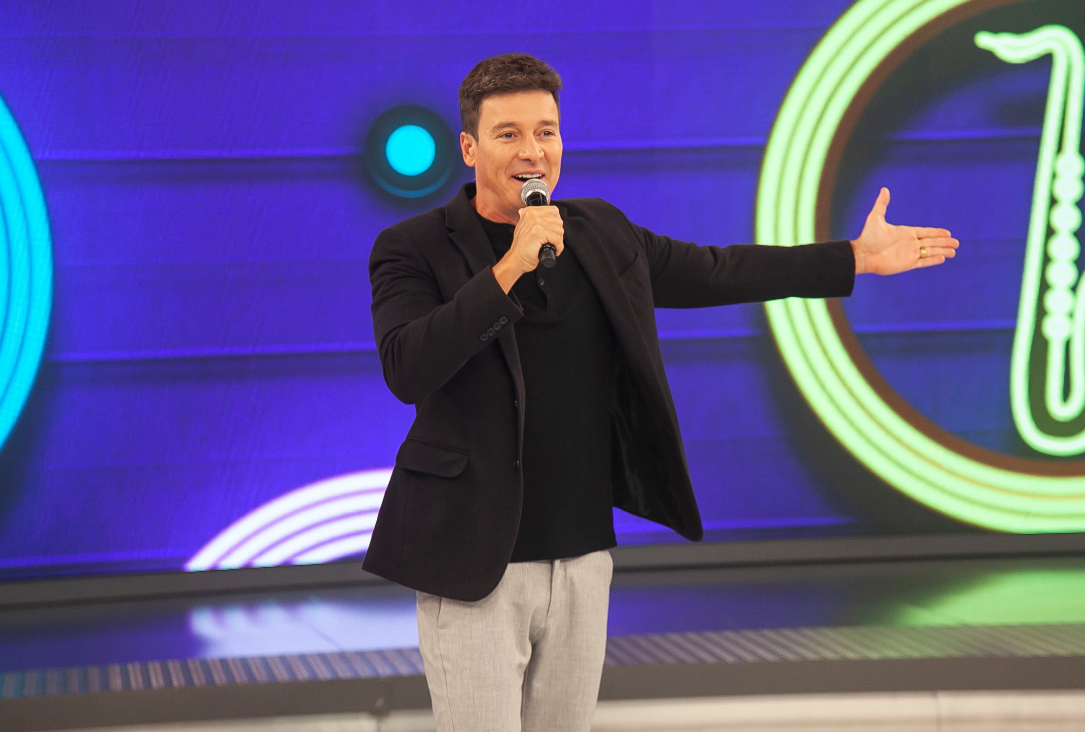 Confira as notícias dos famosos