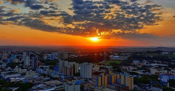 Jornal Ilustrado - ‘Fotografe Umuarama’ reúne fotografias com novos olhares sobre a cidade