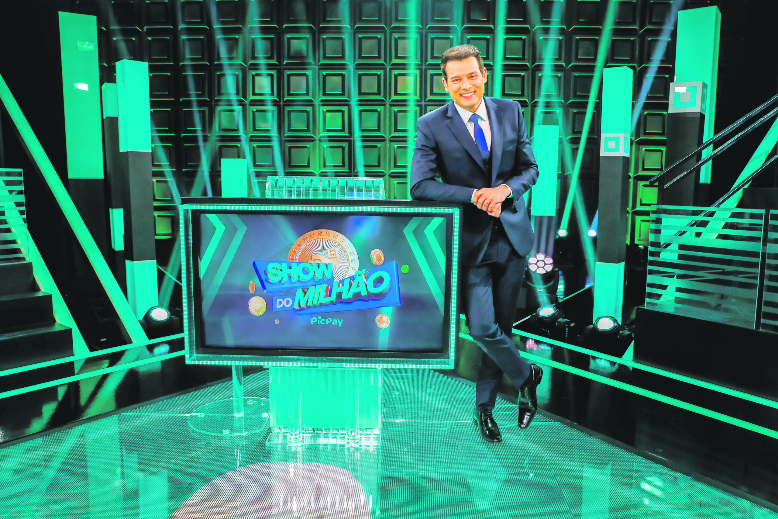 Estreia hoje
