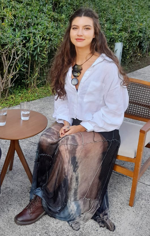 A nova Juma