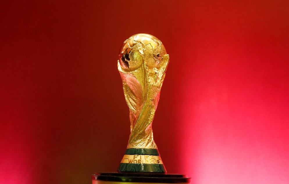 Conmebol anuncia que é contra plano da Fifa de fazer Copa do Mundo a cada 2 anos