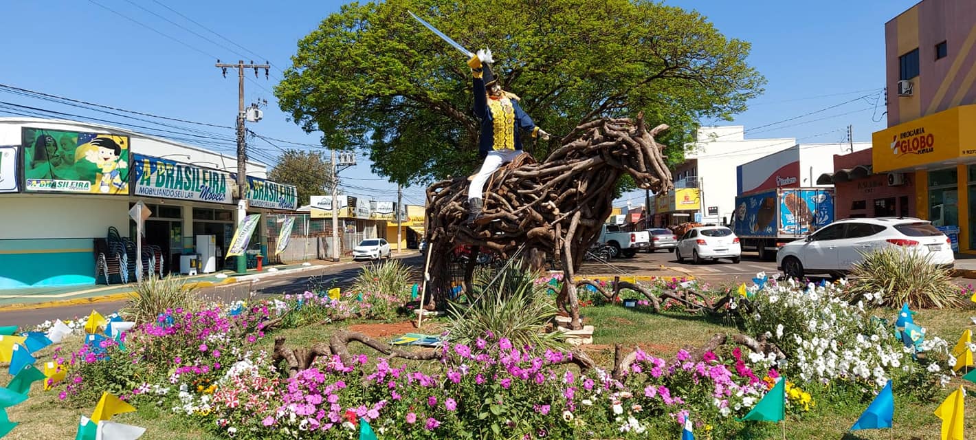Cavalo do Podicrê