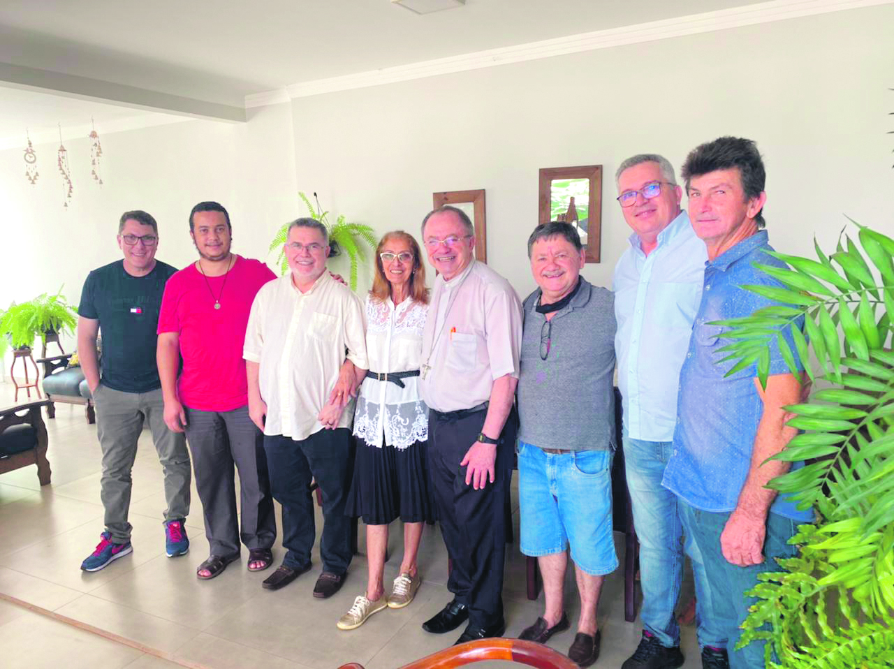 Confraternização