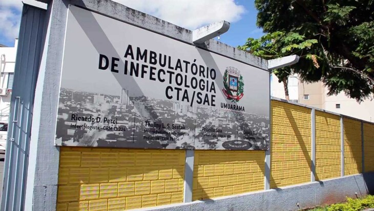 Com 32 casos de sífilis confirmados este ano, Umuarama terá ações de prevenção à doença