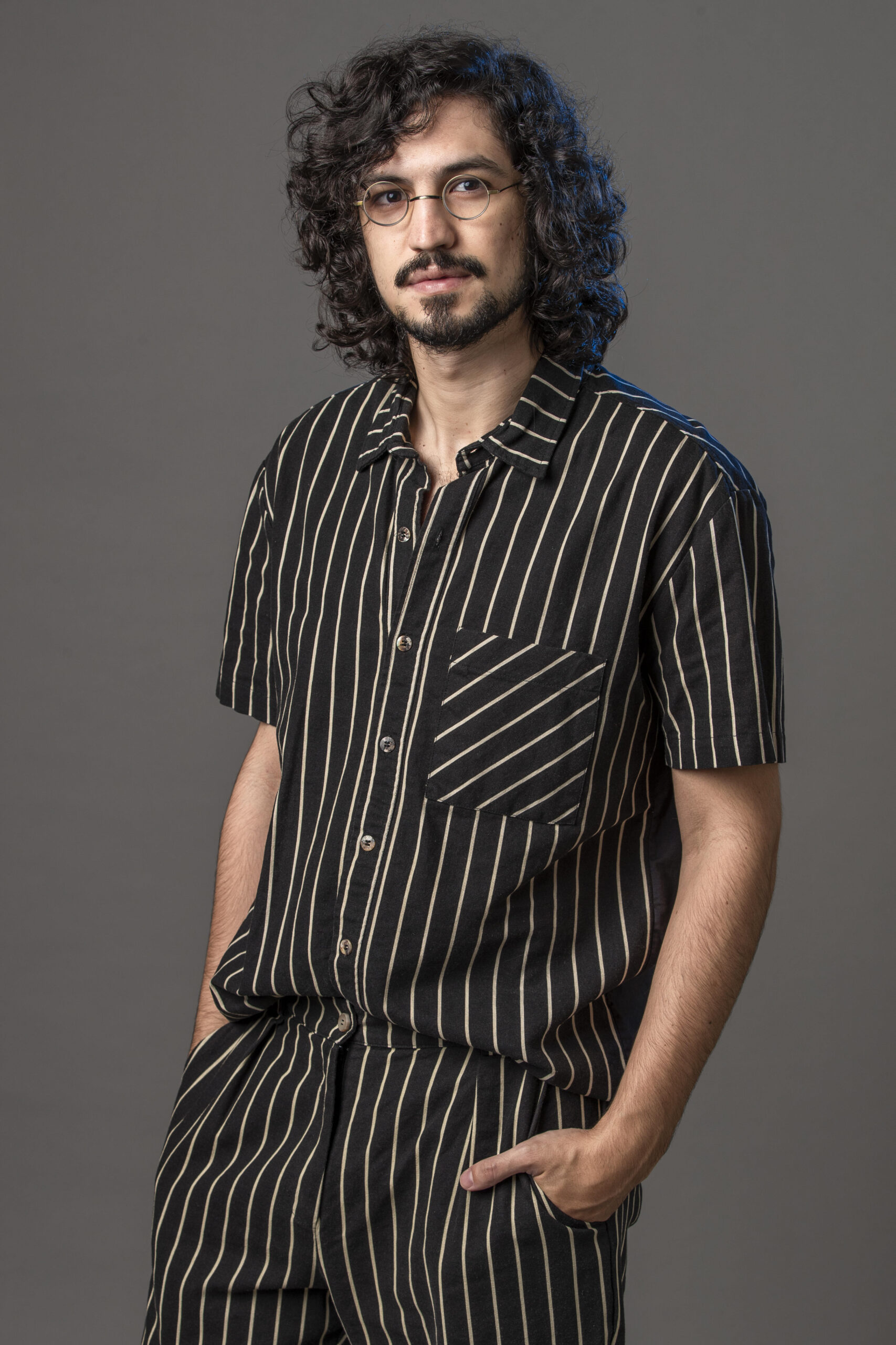 Moço bom