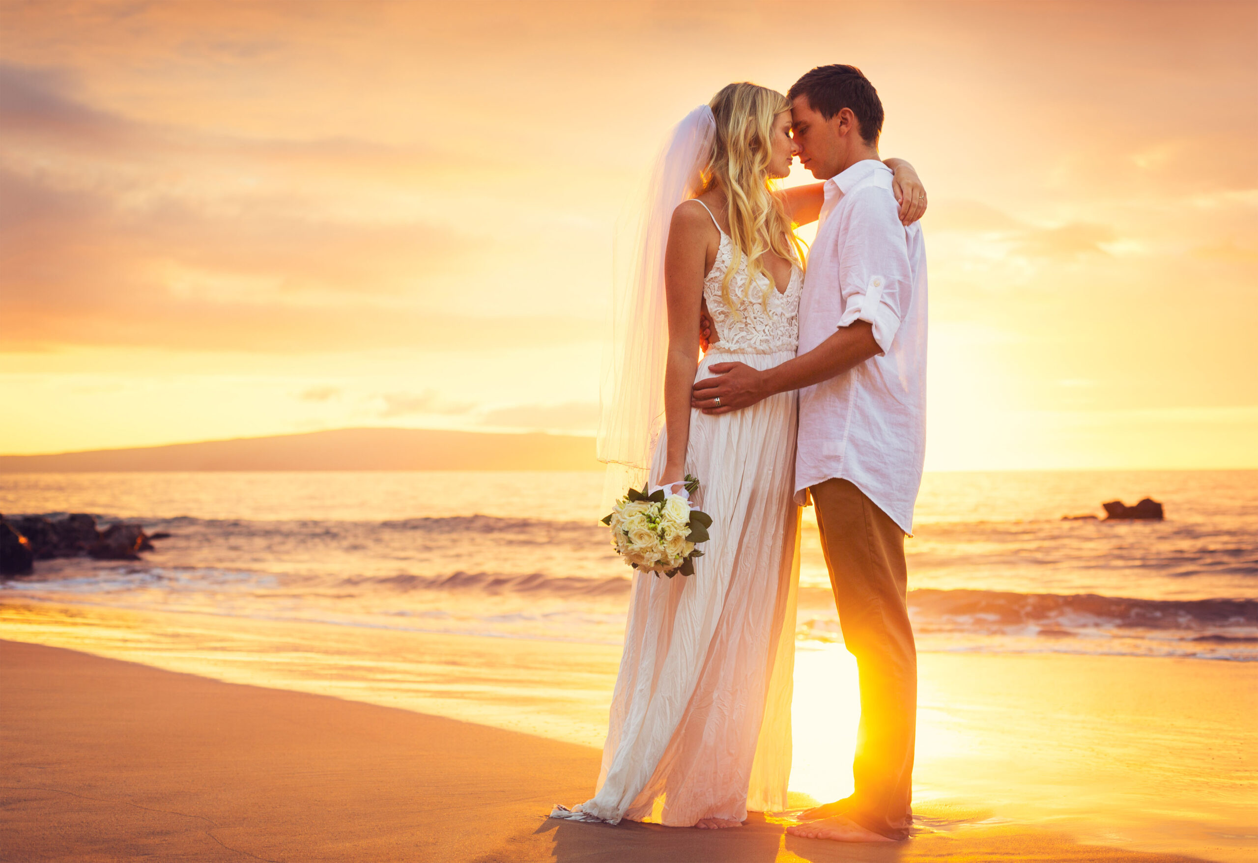Com planejamento e bom senso, o casamento será lindo!