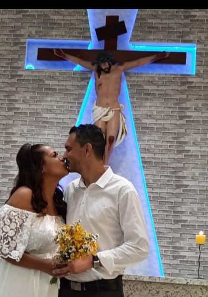 Casamento em Douradina