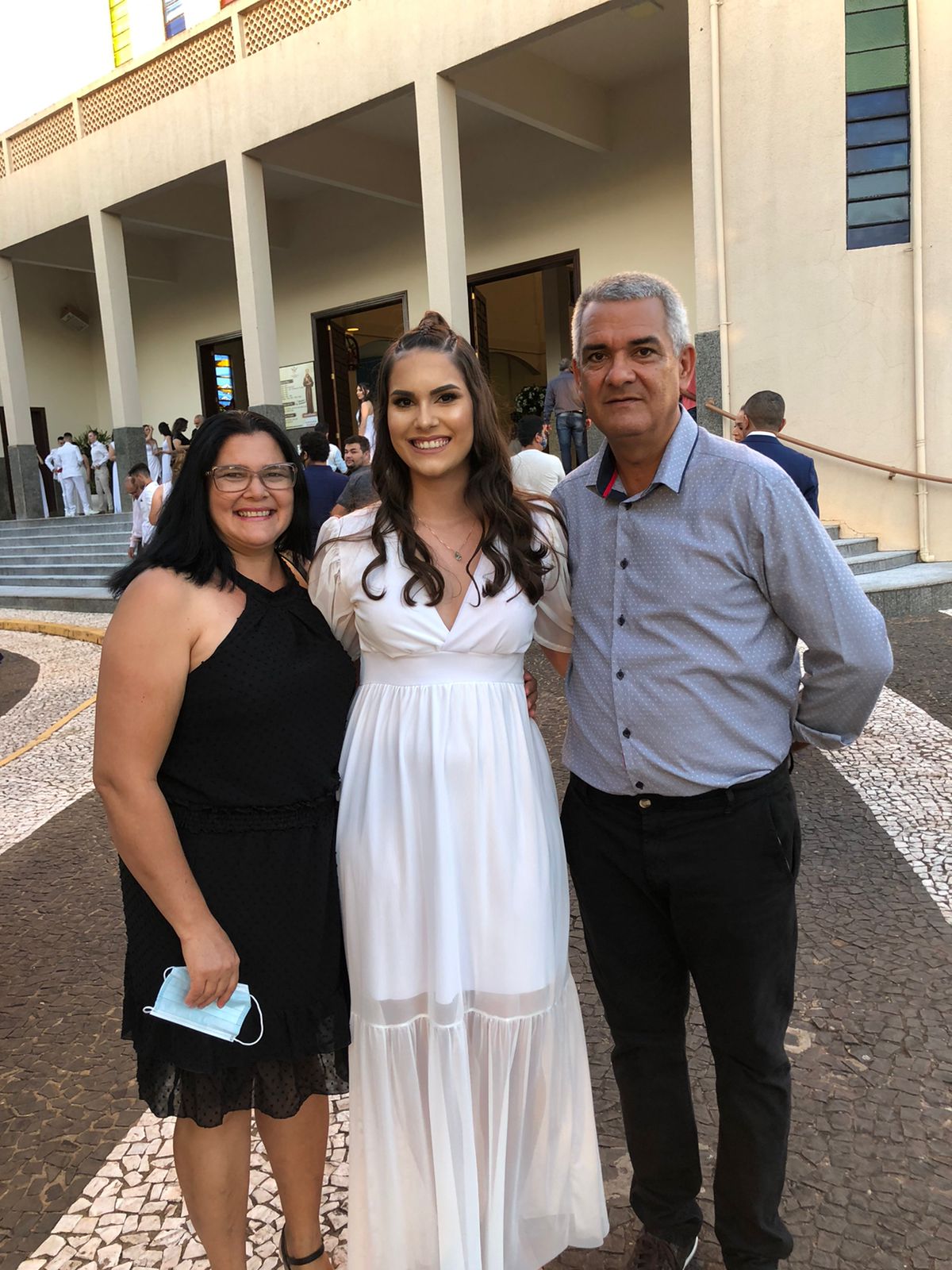 Formatura de Odonto