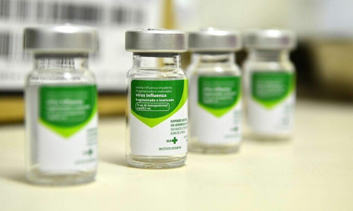 Jornal Ilustrado - Primeiro caso de influenza H3N2 é confirmado em Umuarama