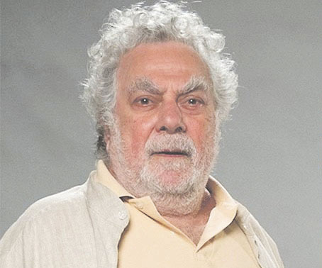 Dublador de Wolverine e Esqueleto, Isaac Bardavid, morre aos 90 anos