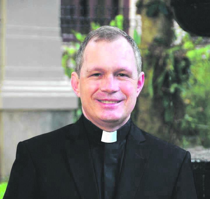 Monsenhor Antonio Luiz Catelan será ordenado bispo hoje em Umuarama