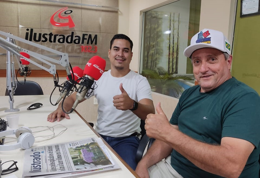Procon no Domingão do Zé Leo