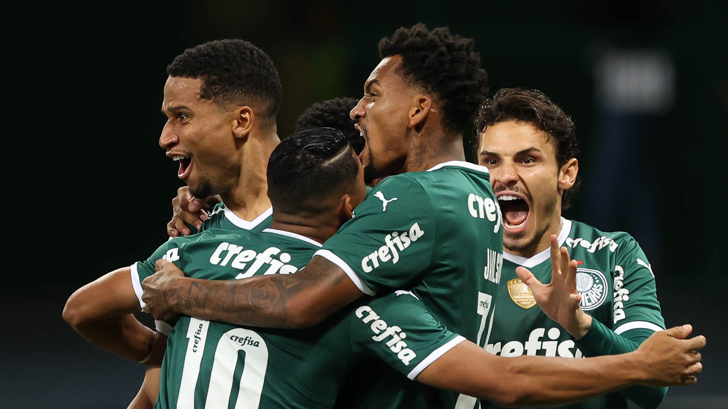 Palmeiras domina a seleção do Paulistão; Dudu é eleito o craque do torneio,  e Ceni o melhor técnico, campeonato paulista