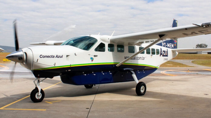 Voos saindo de Umuarama para Curitiba têm alteração de horários