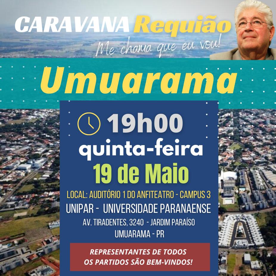 Jornal Ilustrado - O grande jornal do Noroeste do Paraná Jornal Ilustrado - Visita na UniAlfa
