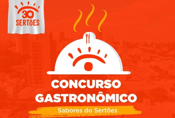 Jornal Ilustrado - Rally dos Sertões vai premiar melhor prato com sabores que representem Umuarama