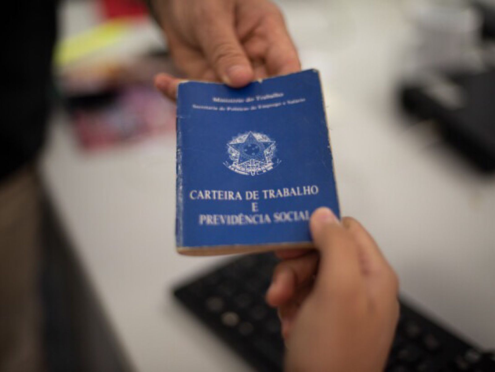 Agência do Trabalhador de Umuarama começa semana com 222 vagas disponíveis  