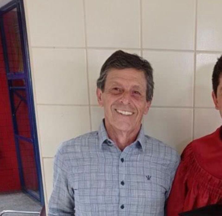 Faleceu o radialista e ex-vereador José Tadeu